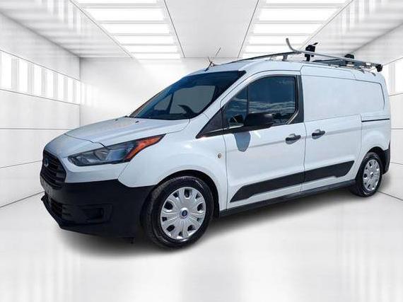 FORD TRANSIT CONNECT 2020 NM0LS7E22L1461366 image